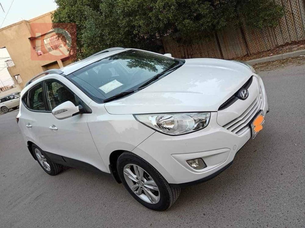 هيونداي توسان